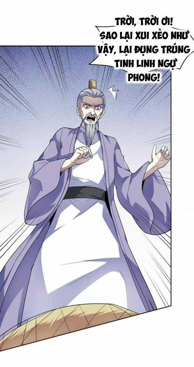 Nghịch Thiên Đại Thần - Chapter 66 - Trang 8