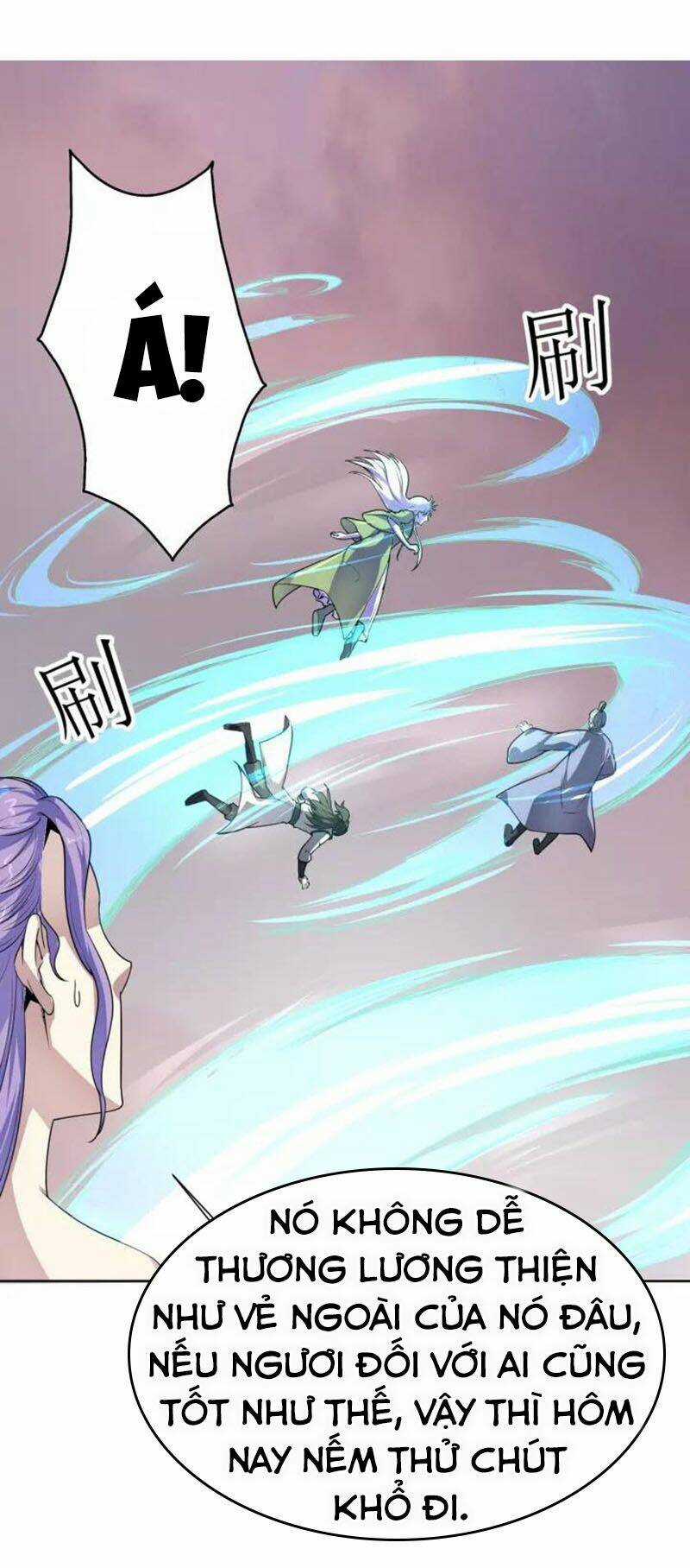Nghịch Thiên Đại Thần - Chapter 66 - Trang 10