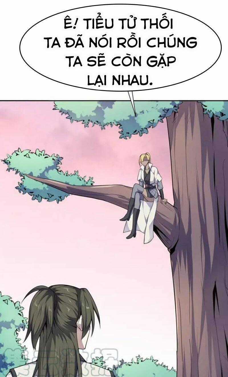 Nghịch Thiên Đại Thần - Chapter 67.5 - Trang 1