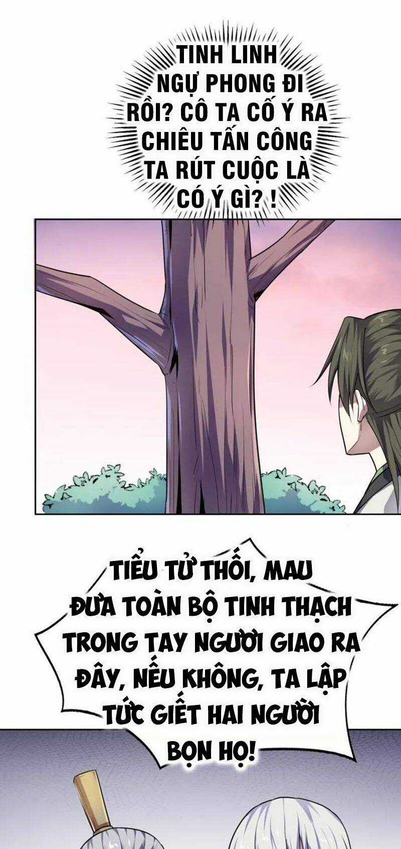 Nghịch Thiên Đại Thần - Chapter 67.5 - Trang 13