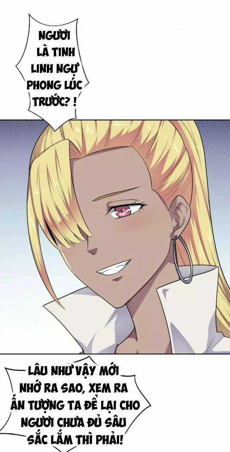 Nghịch Thiên Đại Thần - Chapter 67.5 - Trang 3