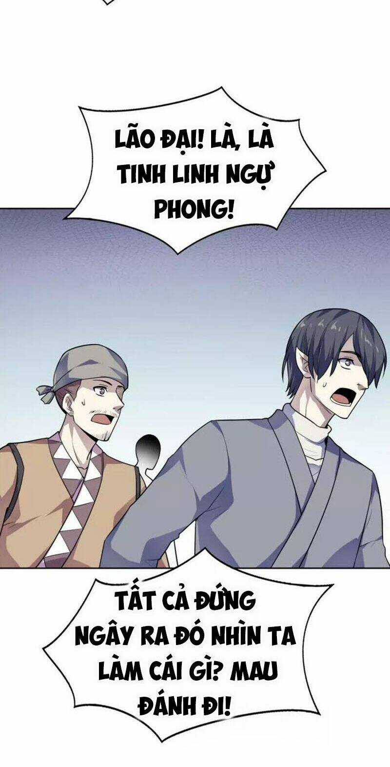 Nghịch Thiên Đại Thần - Chapter 67.5 - Trang 4