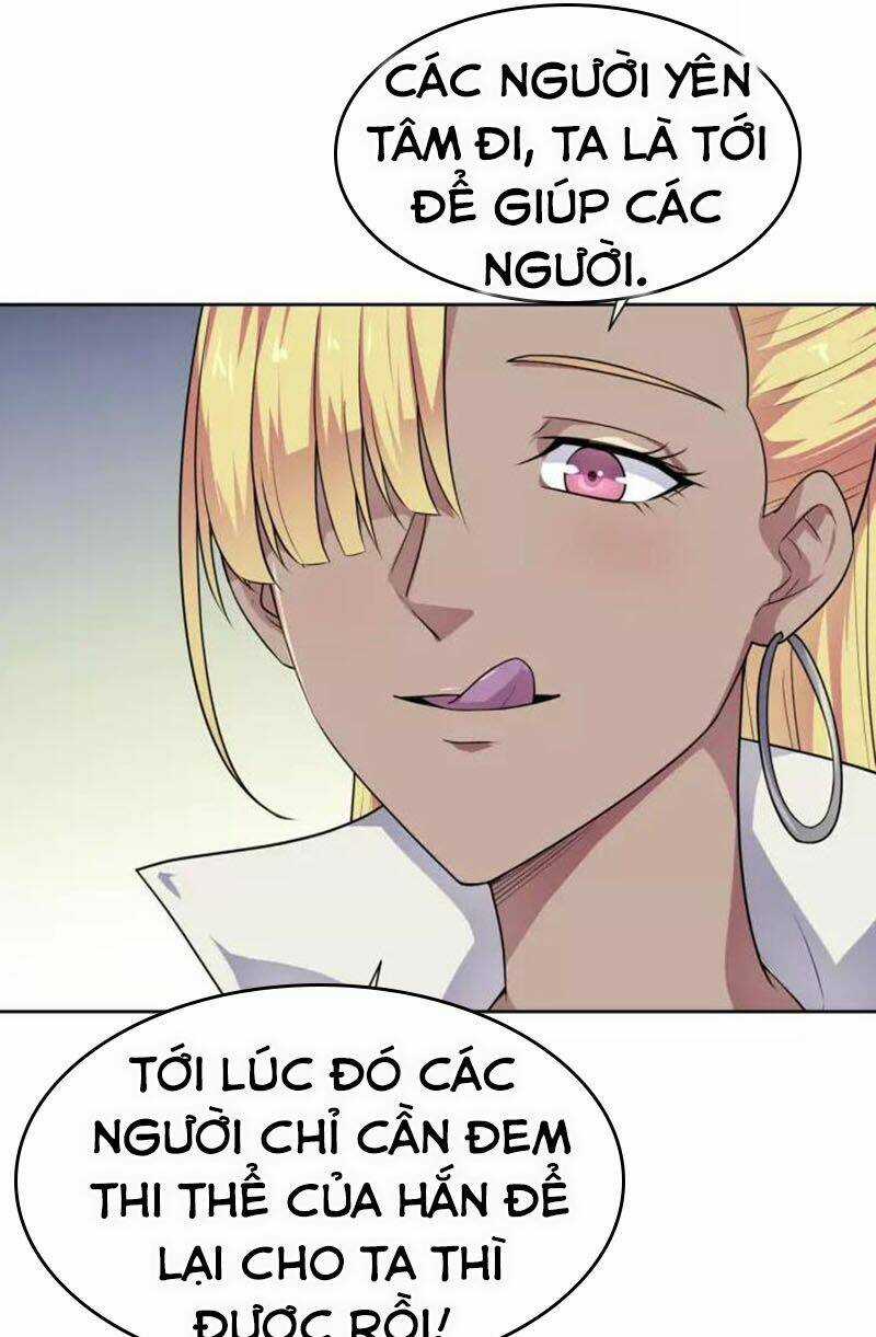 Nghịch Thiên Đại Thần - Chapter 67.5 - Trang 5