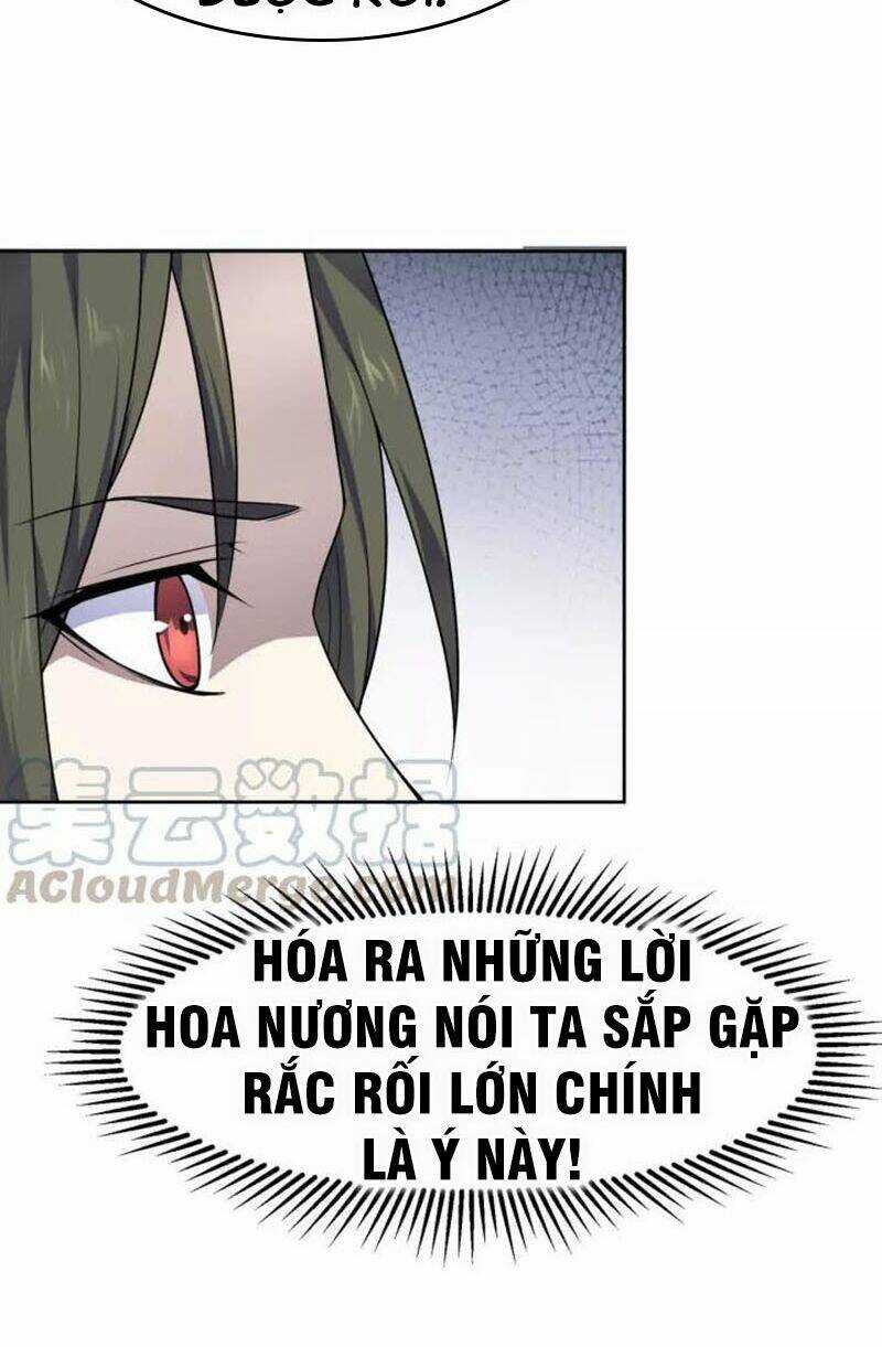 Nghịch Thiên Đại Thần - Chapter 67.5 - Trang 6