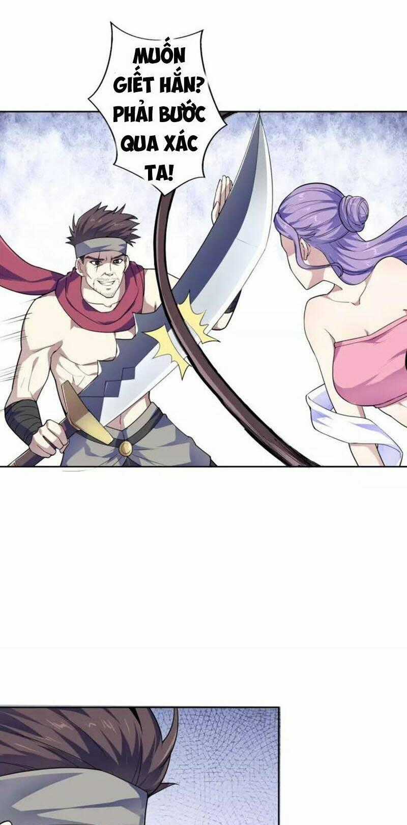 Nghịch Thiên Đại Thần - Chapter 67 - Trang 1