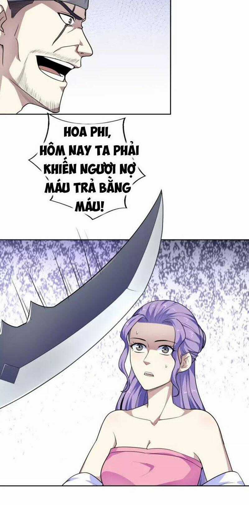 Nghịch Thiên Đại Thần - Chapter 67 - Trang 2