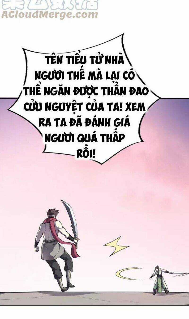 Nghịch Thiên Đại Thần - Chapter 67 - Trang 4