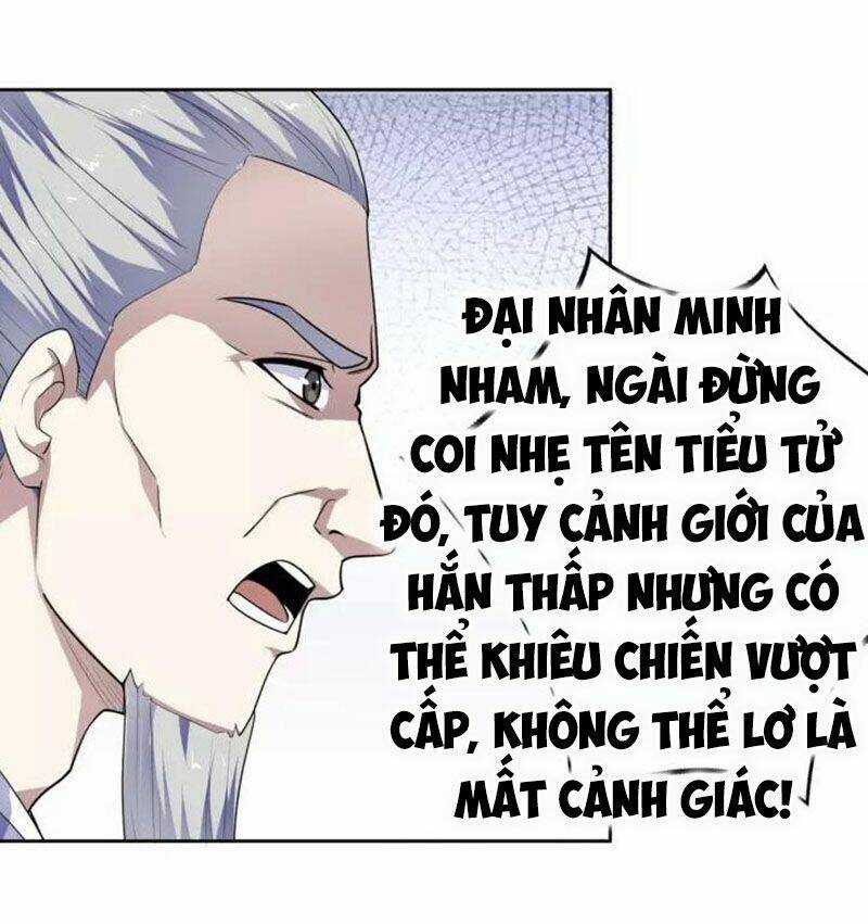 Nghịch Thiên Đại Thần - Chapter 67 - Trang 5
