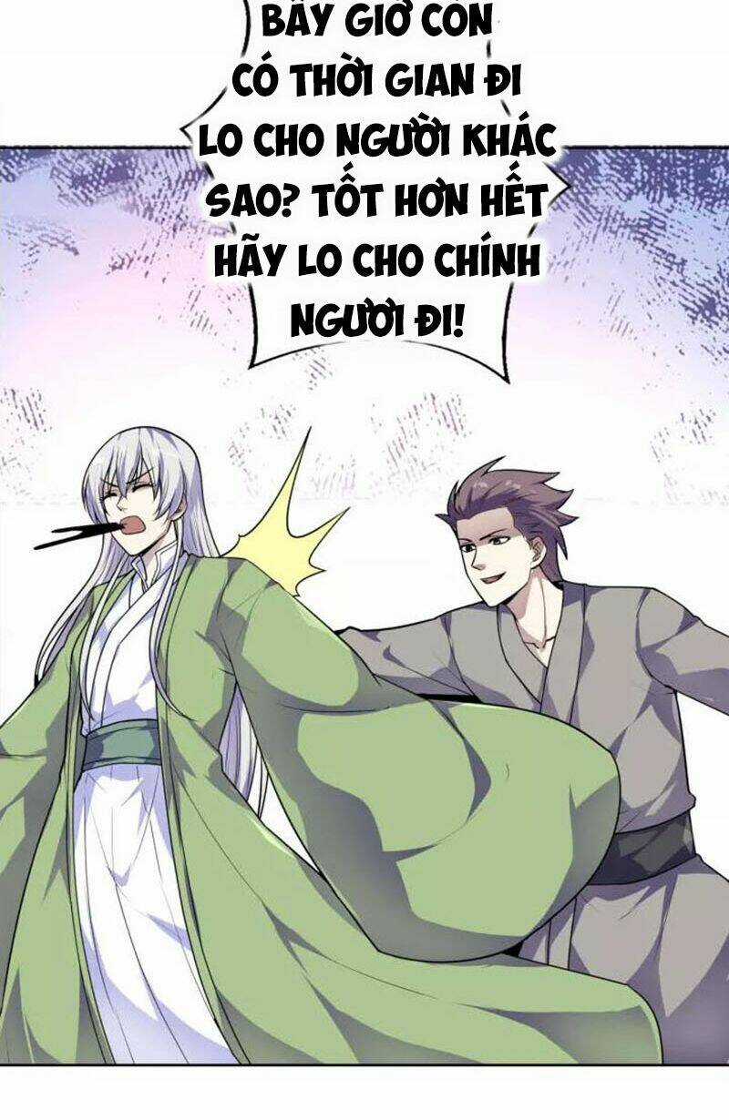 Nghịch Thiên Đại Thần - Chapter 67 - Trang 10