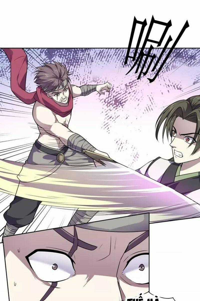 Nghịch Thiên Đại Thần - Chapter 68 - Trang 2