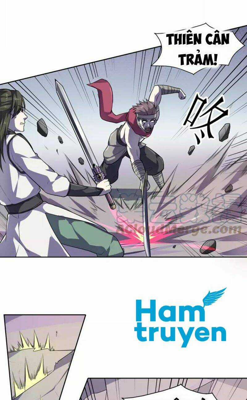 Nghịch Thiên Đại Thần - Chapter 68 - Trang 17