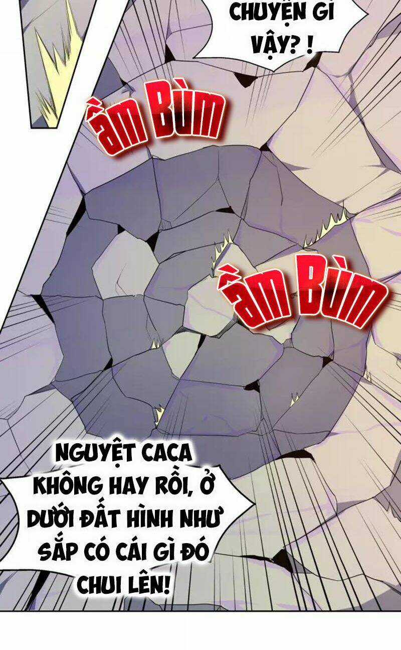 Nghịch Thiên Đại Thần - Chapter 68 - Trang 18