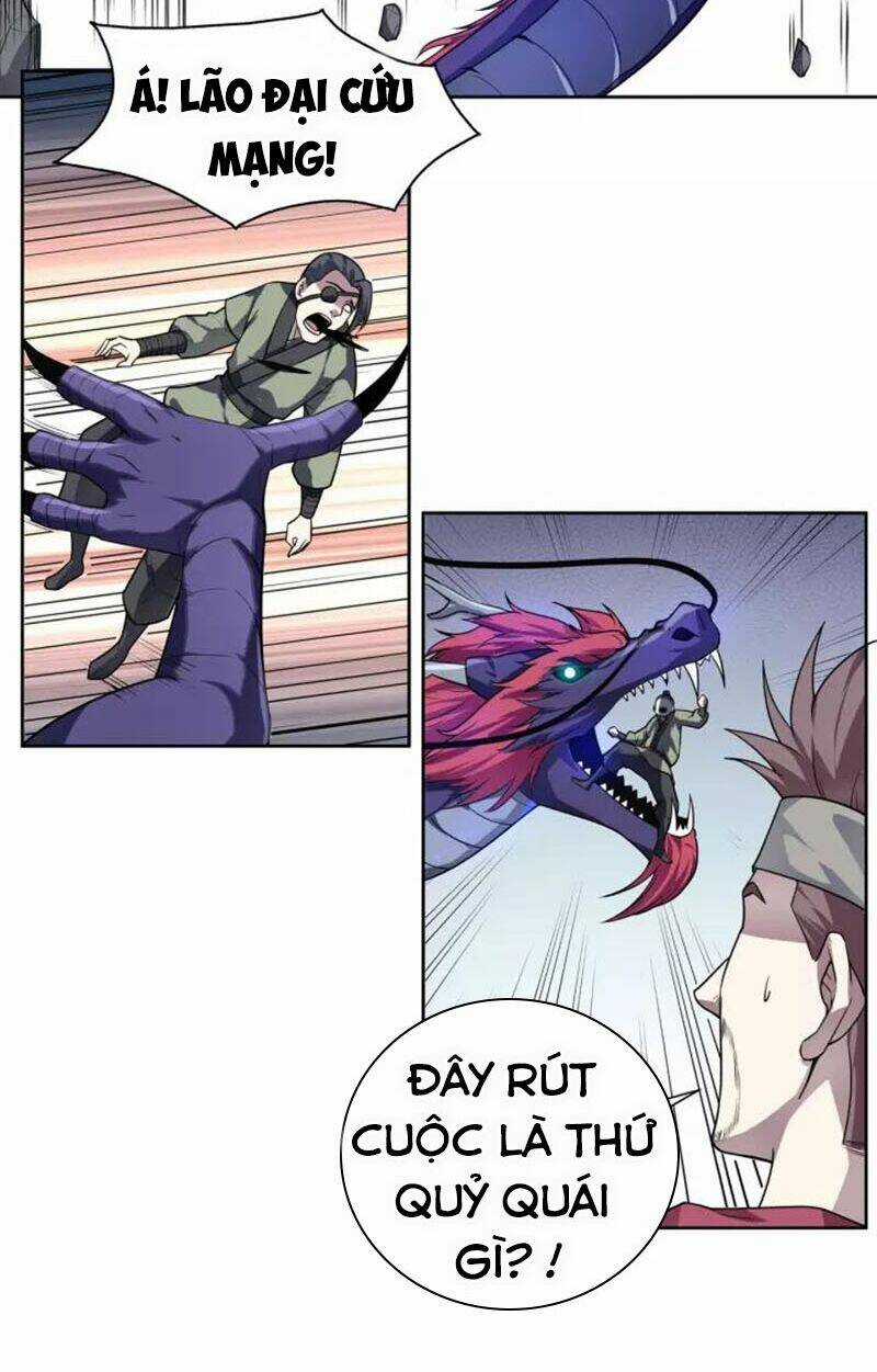 Nghịch Thiên Đại Thần - Chapter 68 - Trang 20