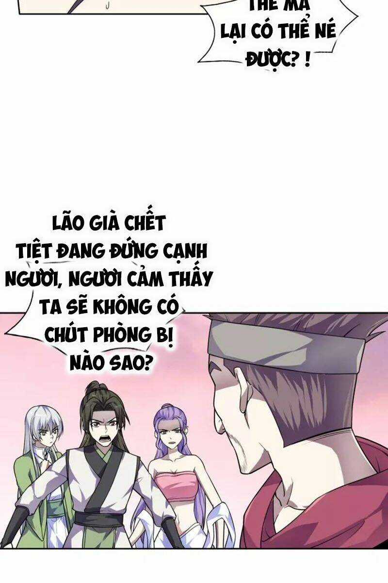 Nghịch Thiên Đại Thần - Chapter 68 - Trang 3