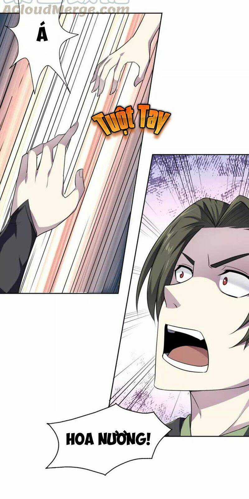 Nghịch Thiên Đại Thần - Chapter 68 - Trang 26