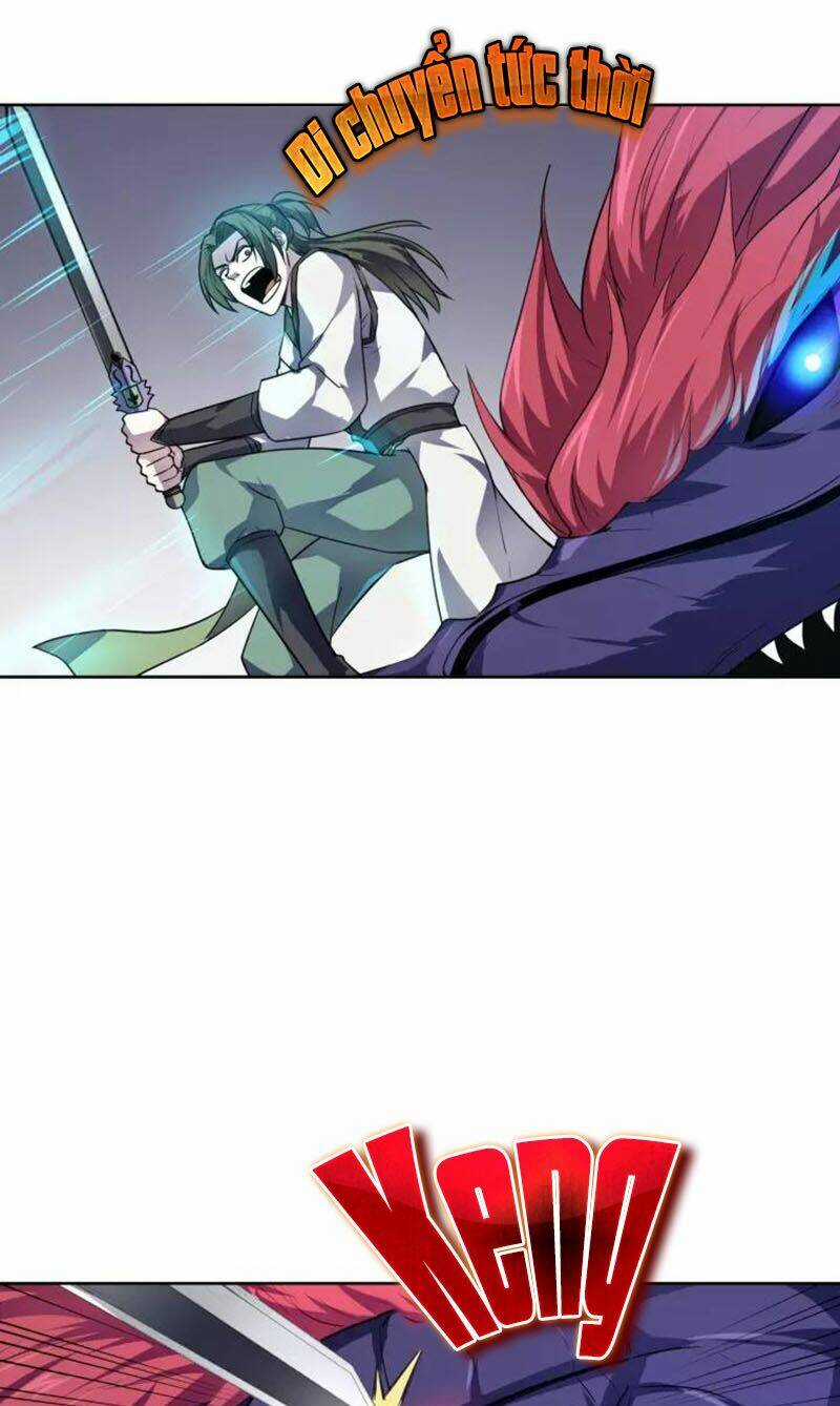 Nghịch Thiên Đại Thần - Chapter 68 - Trang 27