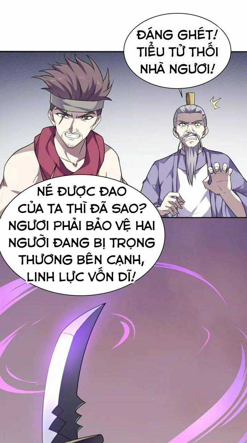 Nghịch Thiên Đại Thần - Chapter 68 - Trang 4