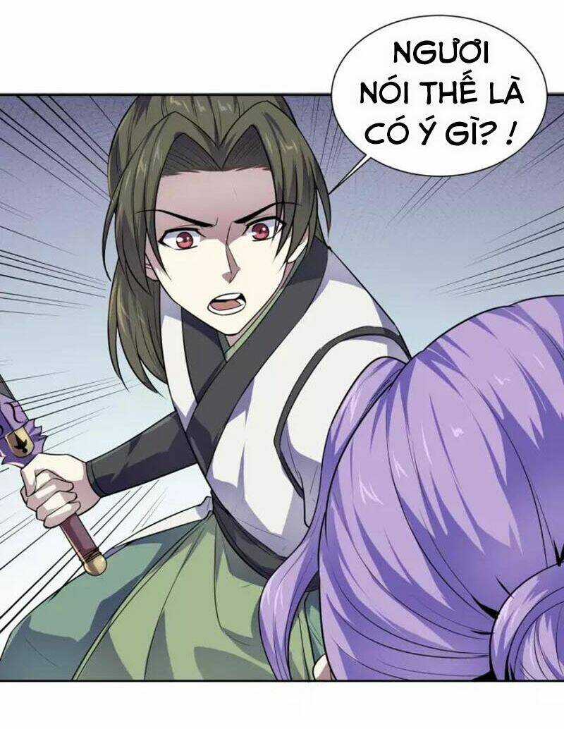 Nghịch Thiên Đại Thần - Chapter 68 - Trang 32