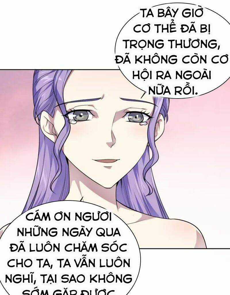 Nghịch Thiên Đại Thần - Chapter 68 - Trang 33