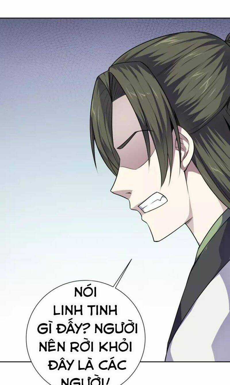 Nghịch Thiên Đại Thần - Chapter 68 - Trang 35