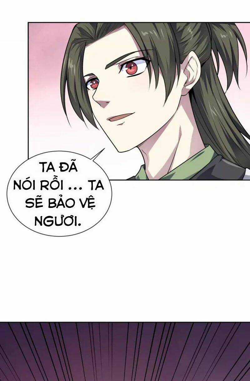 Nghịch Thiên Đại Thần - Chapter 68 - Trang 37