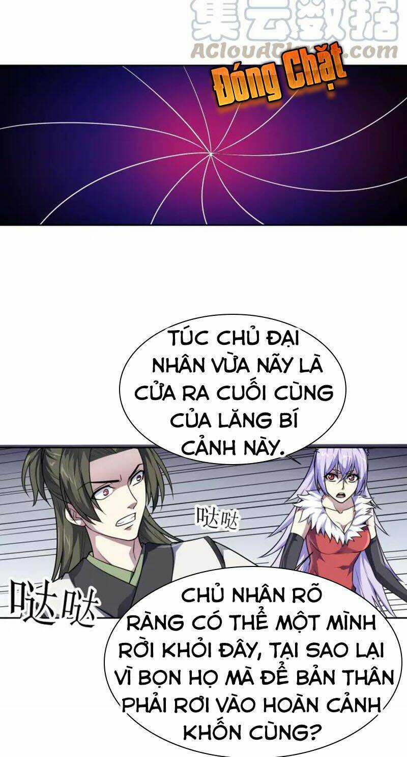 Nghịch Thiên Đại Thần - Chapter 68 - Trang 39