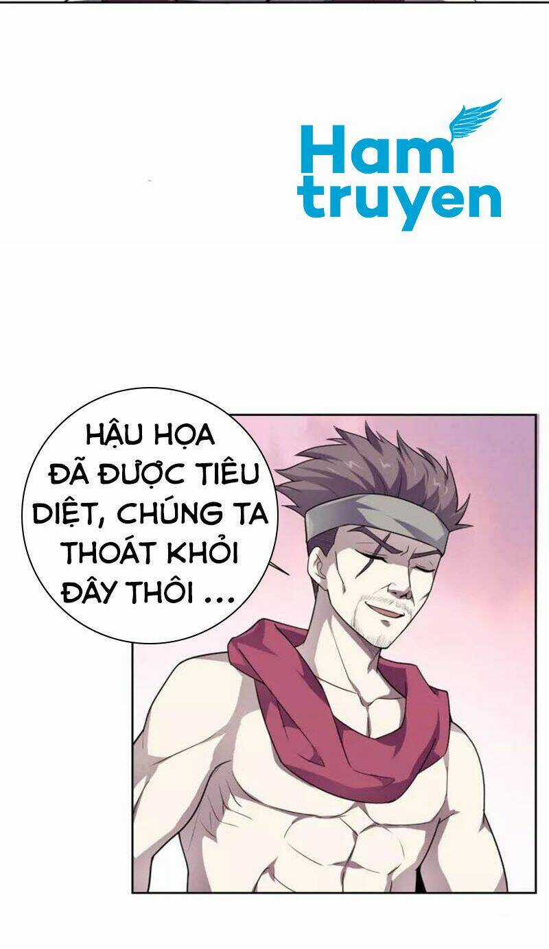 Nghịch Thiên Đại Thần - Chapter 68 - Trang 10
