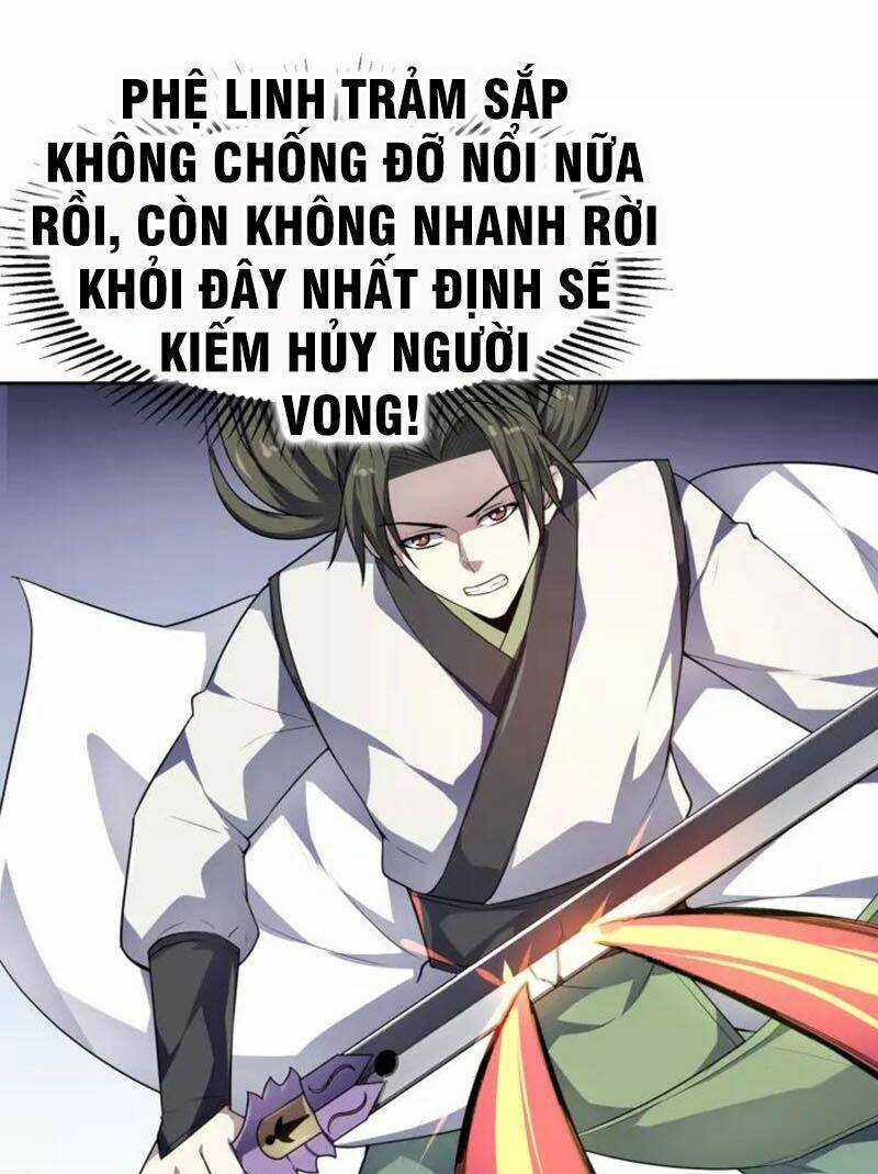 Nghịch Thiên Đại Thần - Chapter 69 - Trang 3