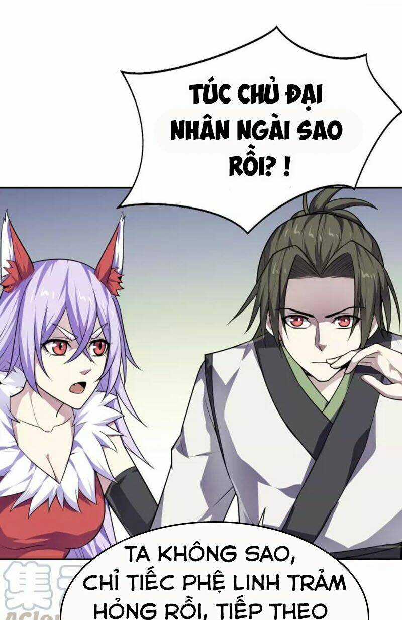 Nghịch Thiên Đại Thần - Chapter 69 - Trang 8