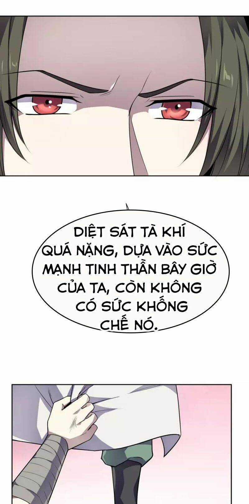 Nghịch Thiên Đại Thần - Chapter 69 - Trang 10