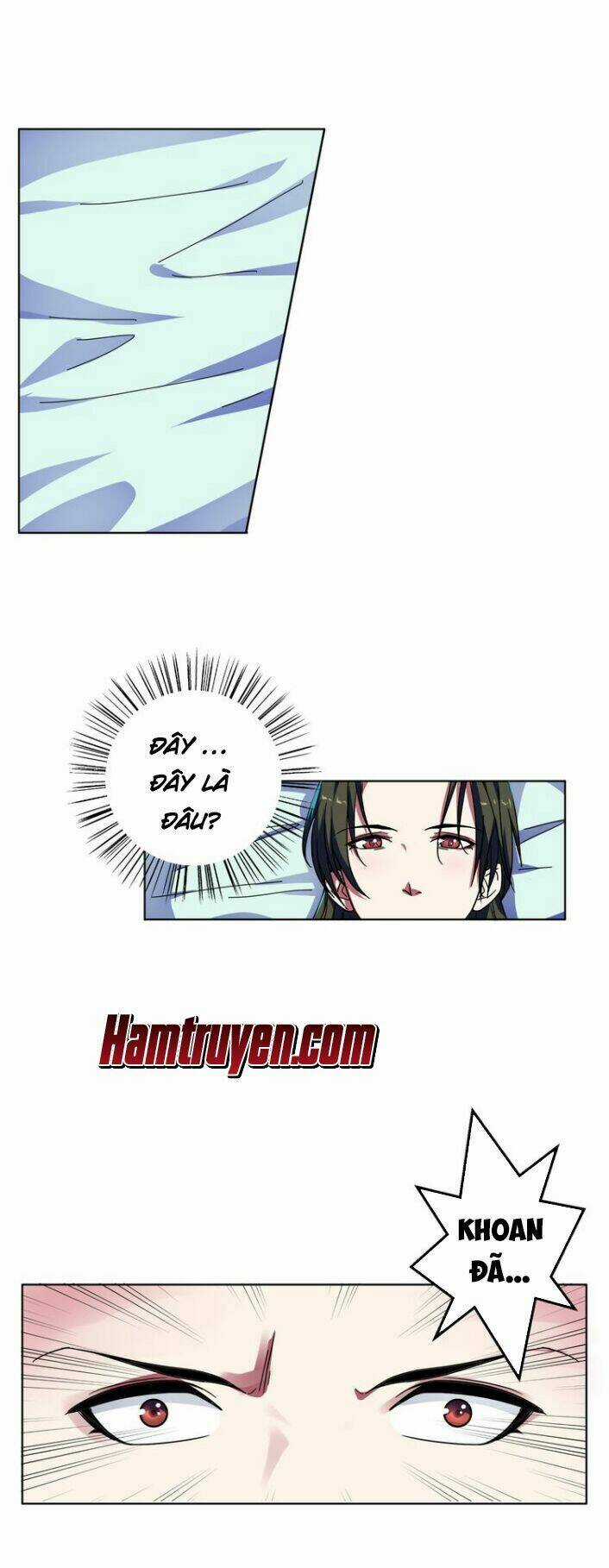 Nghịch Thiên Đại Thần - Chapter 7 - Trang 11