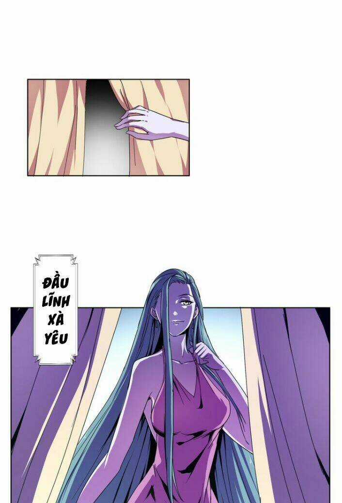 Nghịch Thiên Đại Thần - Chapter 7 - Trang 15