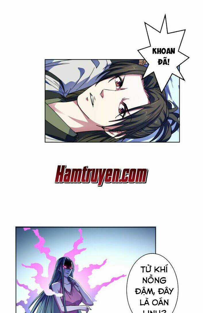 Nghịch Thiên Đại Thần - Chapter 7 - Trang 17