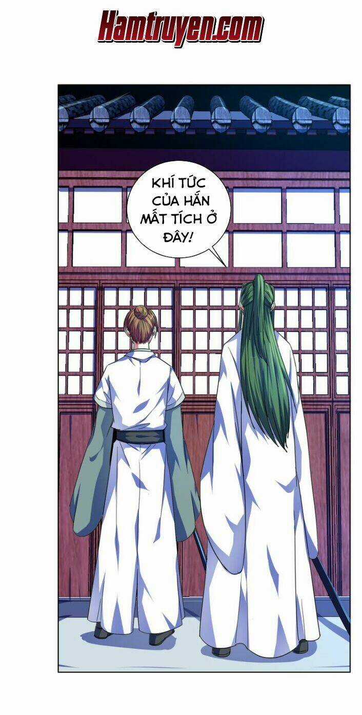 Nghịch Thiên Đại Thần - Chapter 7 - Trang 7
