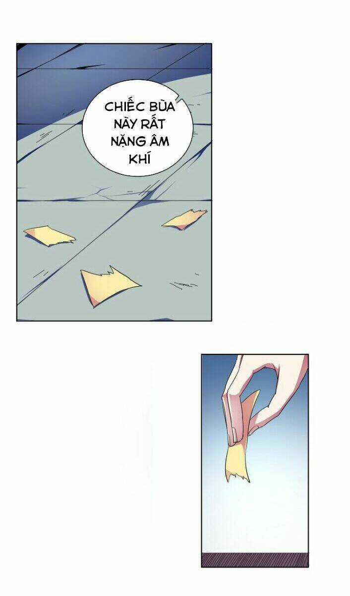 Nghịch Thiên Đại Thần - Chapter 7 - Trang 9