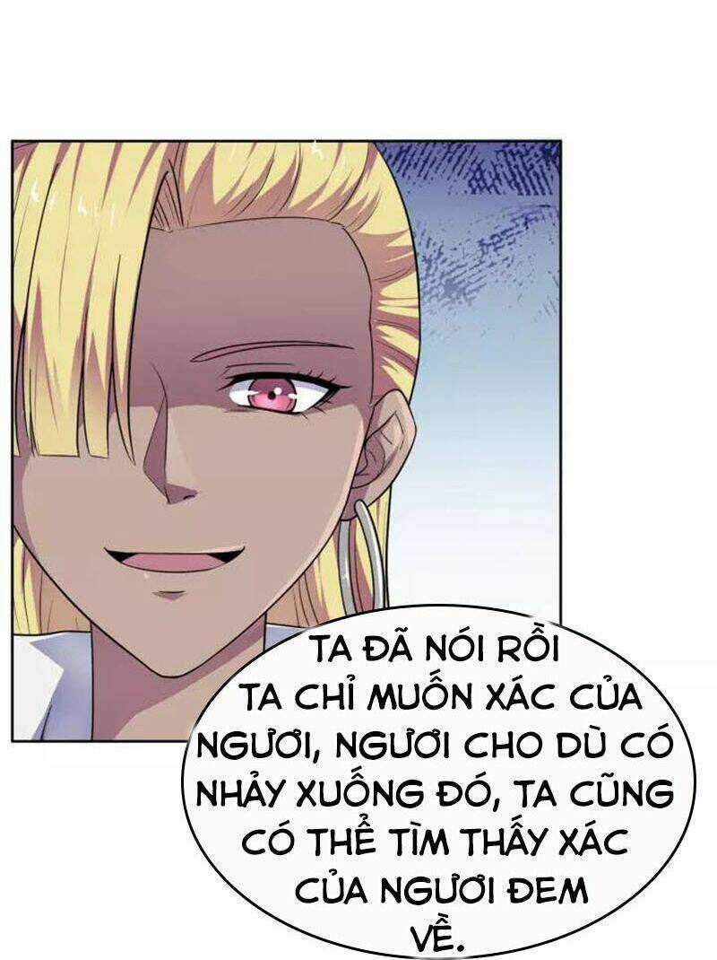 Nghịch Thiên Đại Thần - Chapter 70 - Trang 3