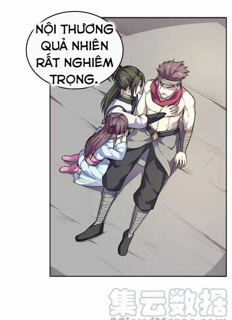 Nghịch Thiên Đại Thần - Chapter 70 - Trang 22