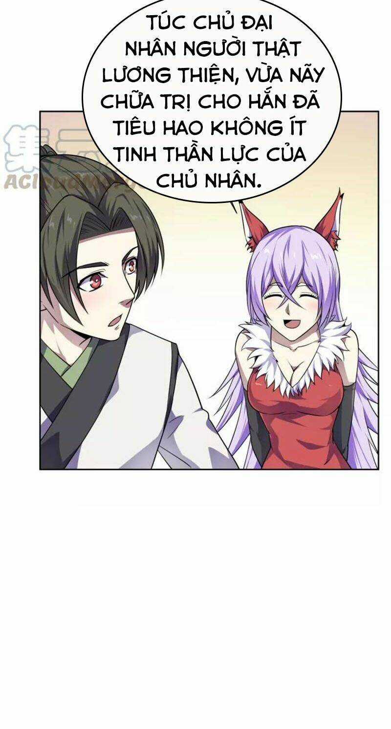 Nghịch Thiên Đại Thần - Chapter 70 - Trang 26