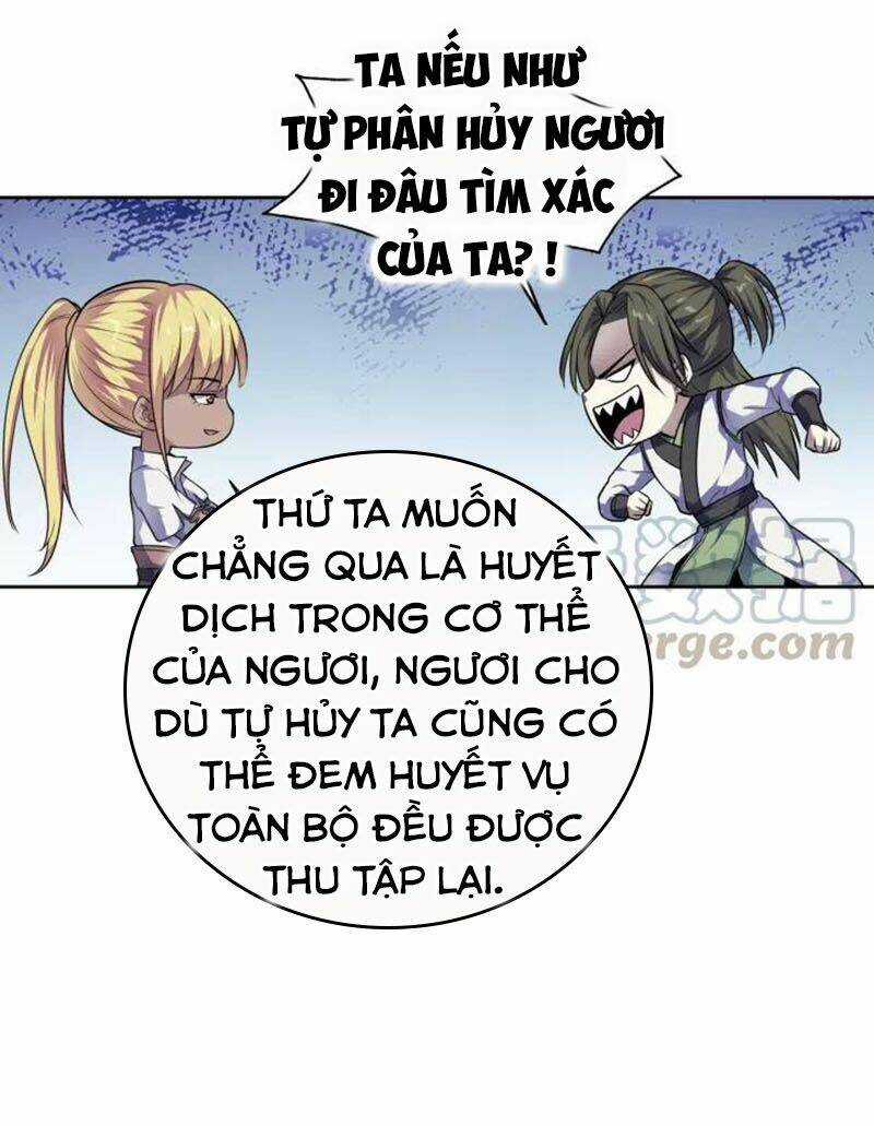 Nghịch Thiên Đại Thần - Chapter 70 - Trang 4