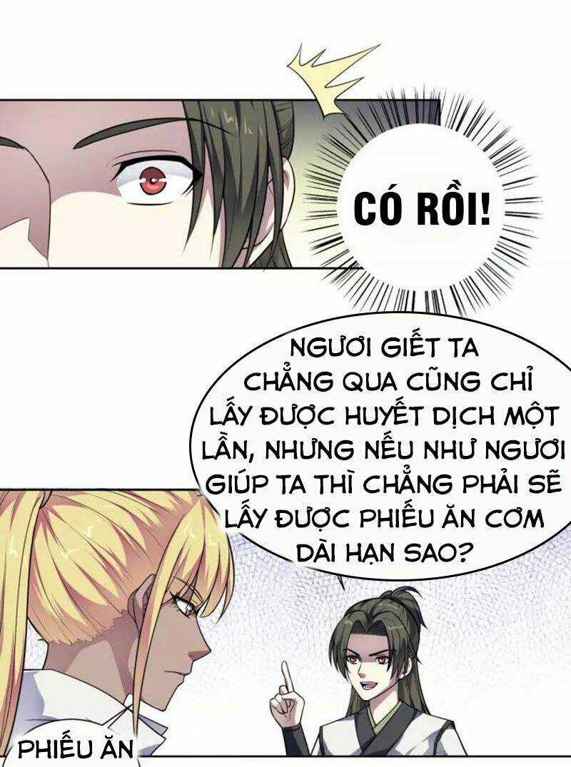 Nghịch Thiên Đại Thần - Chapter 70 - Trang 6