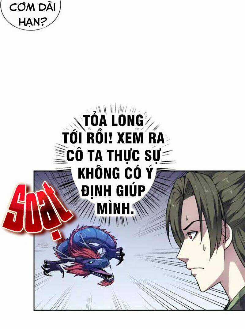 Nghịch Thiên Đại Thần - Chapter 70 - Trang 7