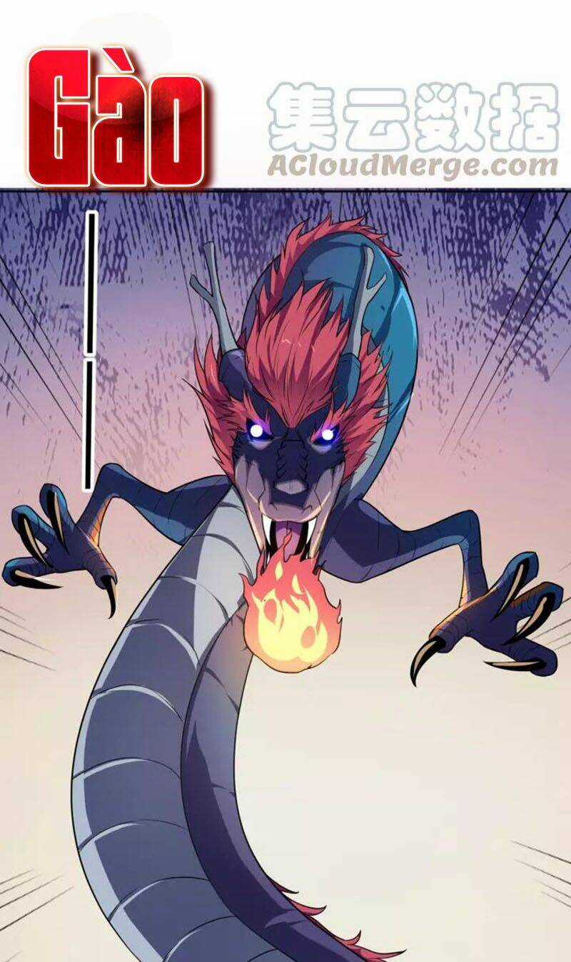 Nghịch Thiên Đại Thần - Chapter 70 - Trang 8