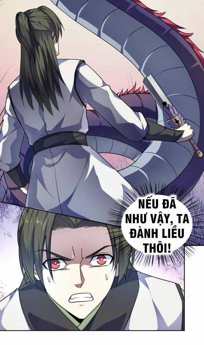 Nghịch Thiên Đại Thần - Chapter 70 - Trang 9