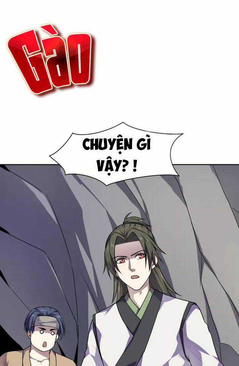 Nghịch Thiên Đại Thần - Chapter 71.5 - Trang 23