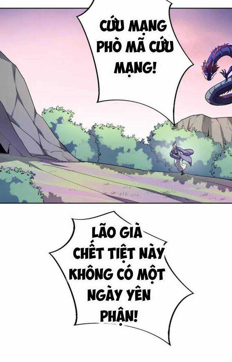 Nghịch Thiên Đại Thần - Chapter 71.5 - Trang 26
