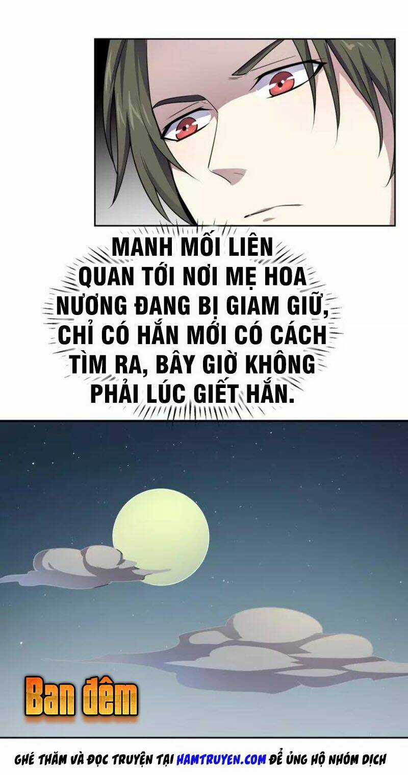 Nghịch Thiên Đại Thần - Chapter 71 - Trang 15