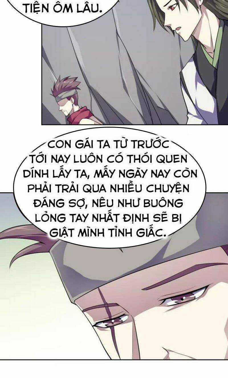 Nghịch Thiên Đại Thần - Chapter 71 - Trang 17