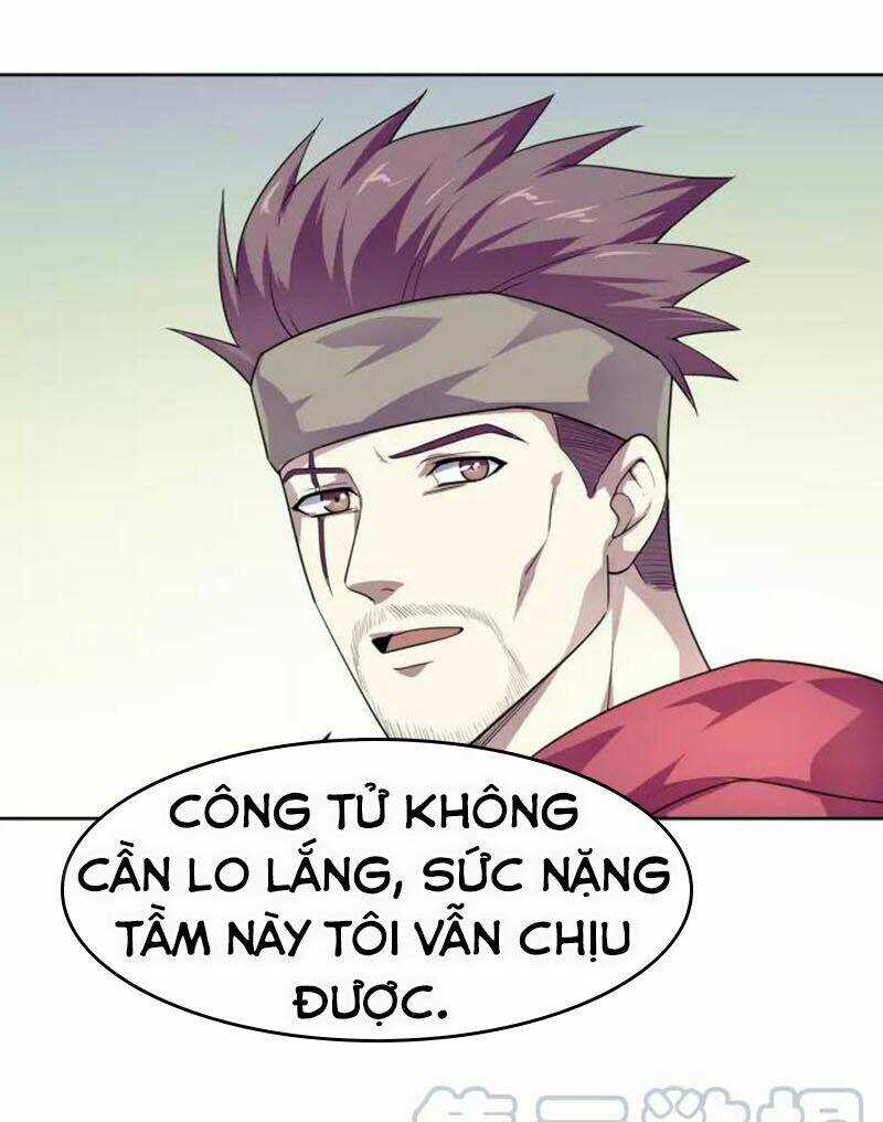 Nghịch Thiên Đại Thần - Chapter 71 - Trang 18