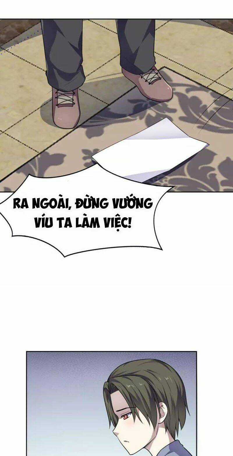 Nghịch Thiên Đại Thần - Chapter 71 - Trang 22