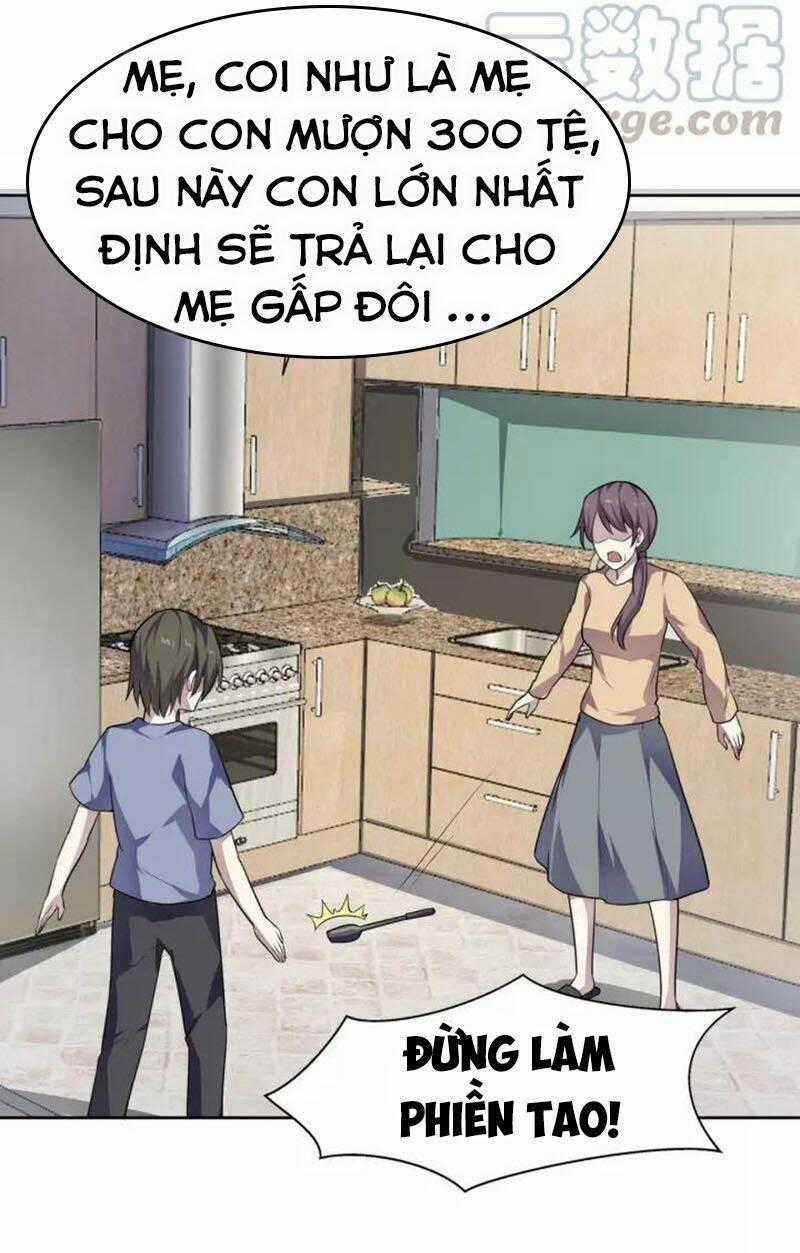 Nghịch Thiên Đại Thần - Chapter 71 - Trang 28